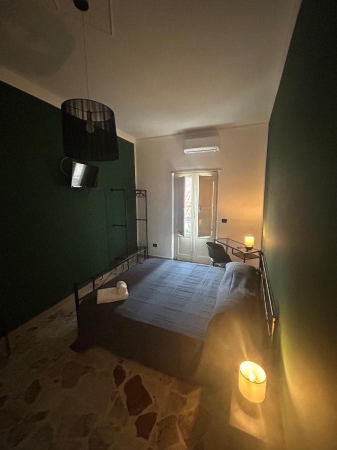 Harmony Home Катанія Екстер'єр фото