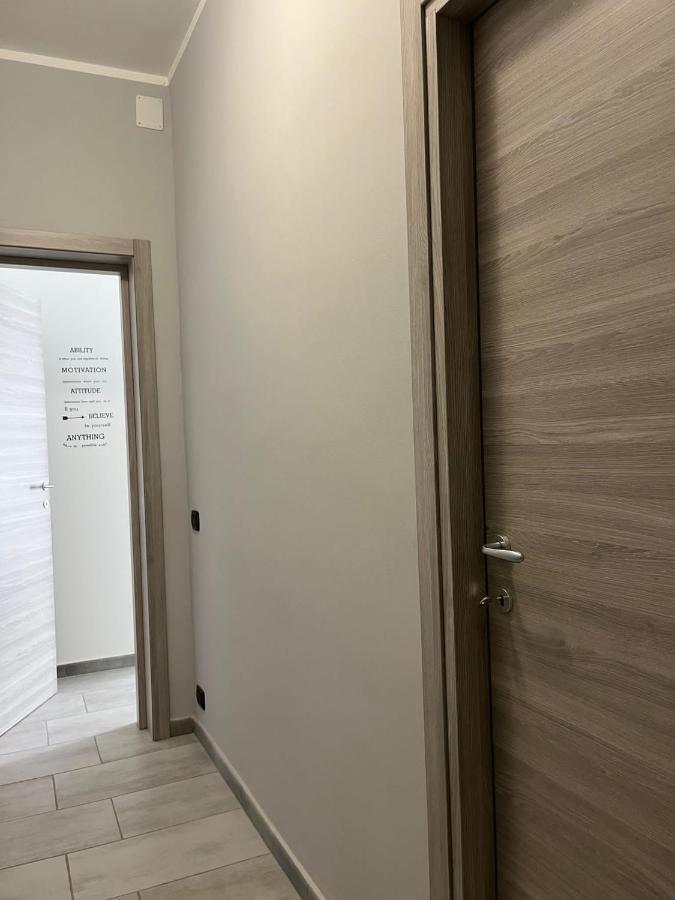 Harmony Home Катанія Екстер'єр фото