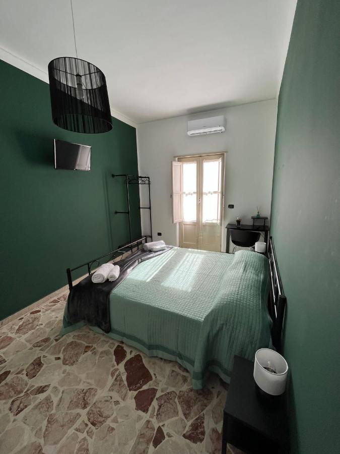 Harmony Home Катанія Екстер'єр фото