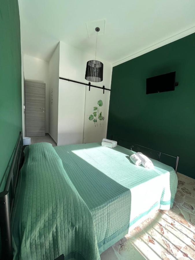 Harmony Home Катанія Екстер'єр фото