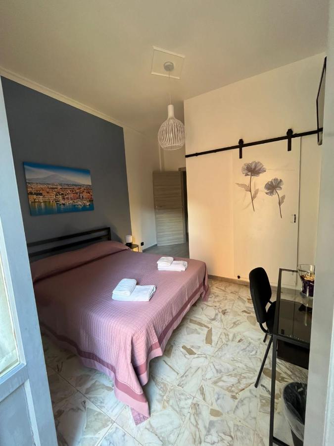 Harmony Home Катанія Екстер'єр фото