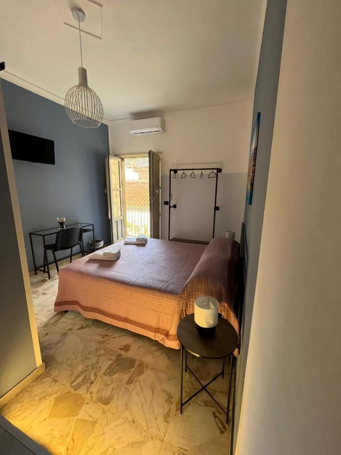 Harmony Home Катанія Екстер'єр фото