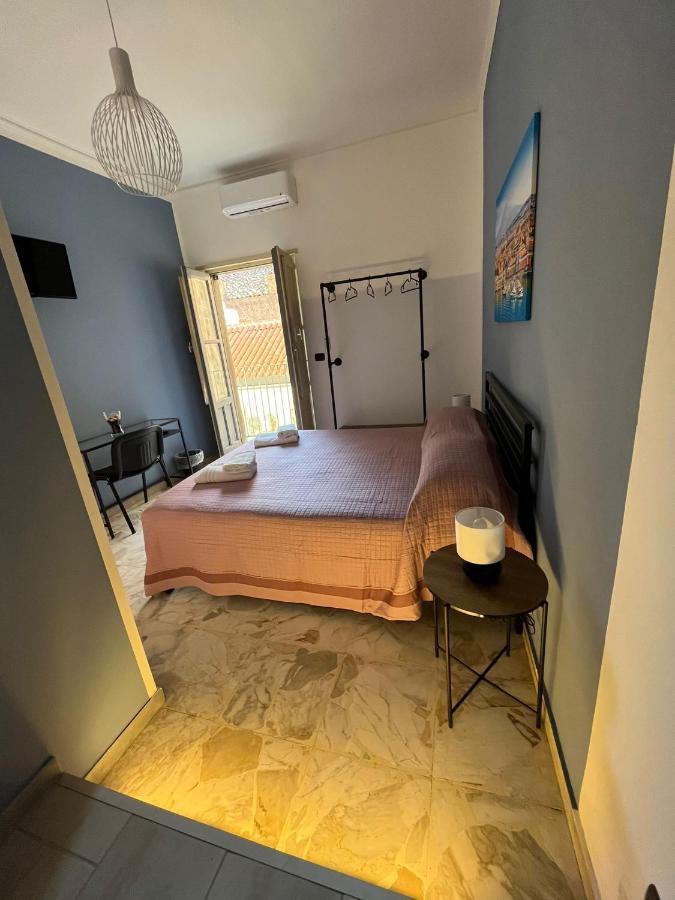 Harmony Home Катанія Екстер'єр фото