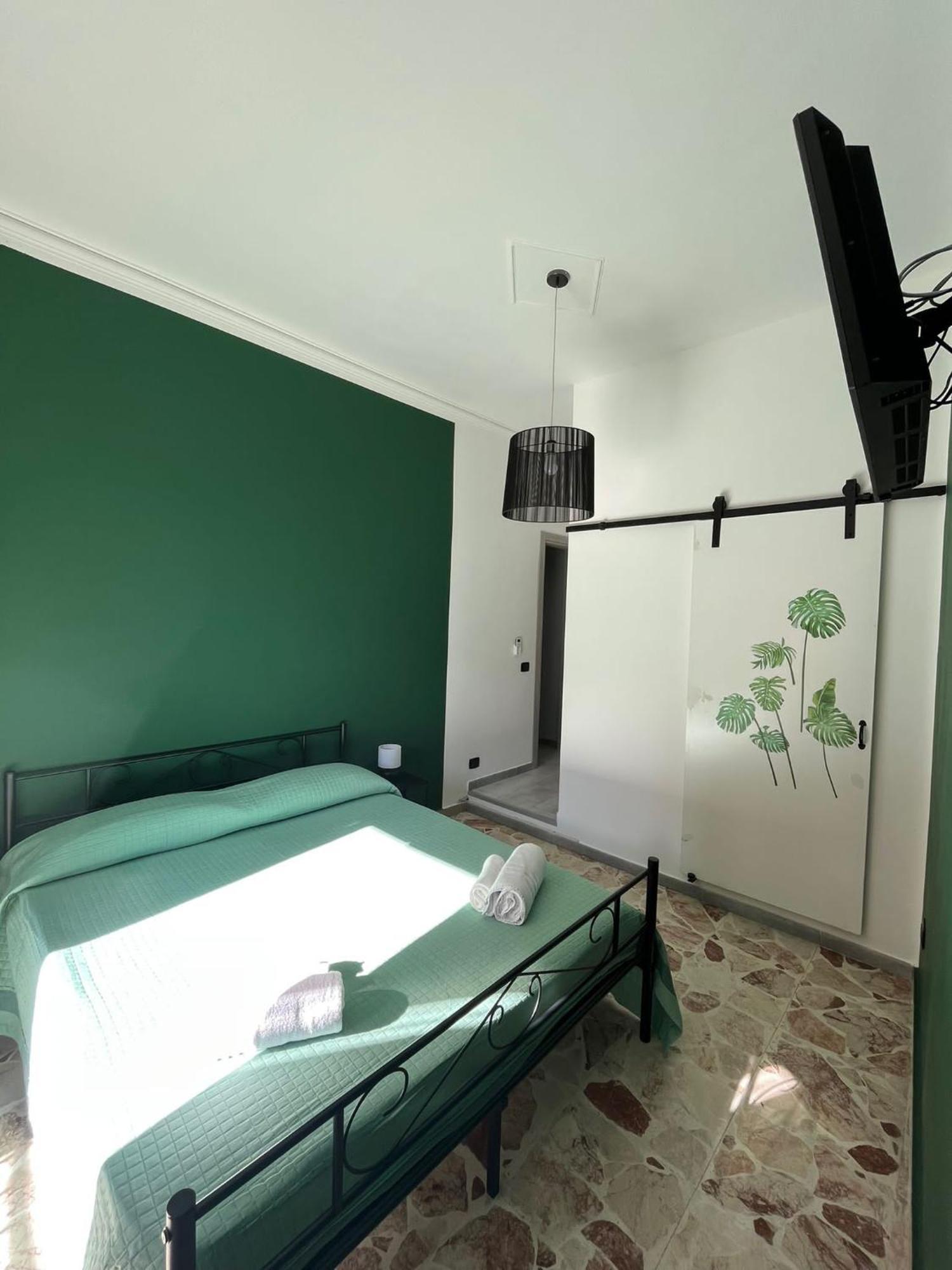 Harmony Home Катанія Екстер'єр фото