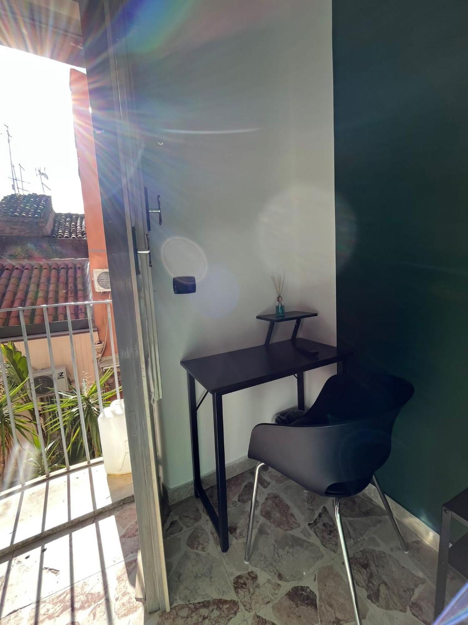 Harmony Home Катанія Екстер'єр фото